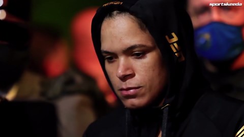 Amanda Nunes BLAMES Kayla Harrison for ATT exit! dos Santos vs. Fedor CONFIRMED? | SK MMA NEWS