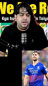 1M views · 10K reactions | RCB best & dangerous opener in IPL 2025 辰 OMG  #viralreels #facebookreelsviral #rcb #PhilipSalt #willjacks #rcbopner #LatestNews #cricketnews #ipl2025 #IPLAuction #SportsNews #viral #abcricinfo | Th Hope Cricket | Facebook