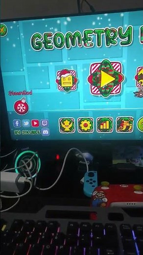 I got Mega Hack v9.0.9