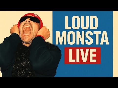 24/7 Hip Hop Live Stream | Non-Stop Rap Videos