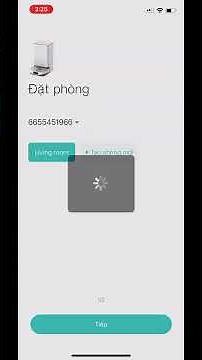 Instructions for using Xiaomi X20 Pro robot vacuum cleaner (HDSD) | GIGA.vn