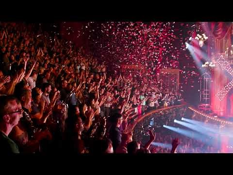 Moulin Rouge! The Musical- Experience the Spectacular Spectacular