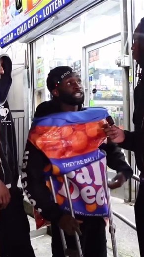 Zesty Sturdy Drive By #viral #trending #shorts