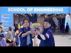 HKUST 25 projects - Underwater Robots for All