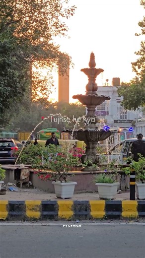 Bata de kaise main jionga tere bina🤍✨🎀 #love #lyrics