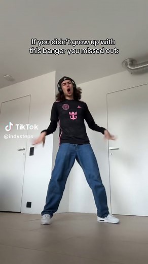 Let's Get It Started Lyrics and TikTok Song