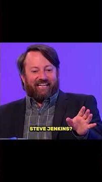 David LOOSES IT! #funny #tvshow #fyp