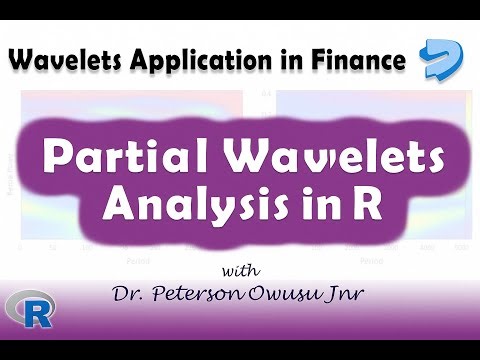 Partial Wavelet vs Bivariate Wavelet Analysis in R | Theory & Hands-on Tutorial