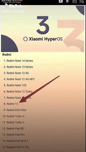 Video Review: Xiaomi Redmi 12 Features and Specs