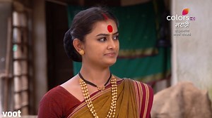 36K views · 921 reactions | Satyava's venture of selling ghee is received really well and her business seems to be flourishing and yielding good results. Meanwhile, Balu seems to have found out about everything going on behind his back | Colors Marathi | Facebook