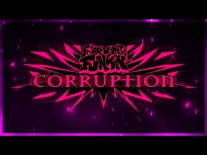 Friday night funkin Vs Corruption Modpack #1 Android Port! Finish [Released]