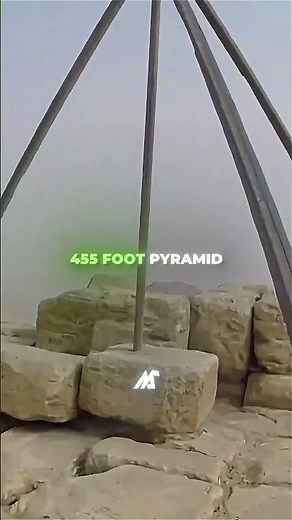 He Climbed the Great Pyramid Illegally 🤯 | Andrej Ciesielski