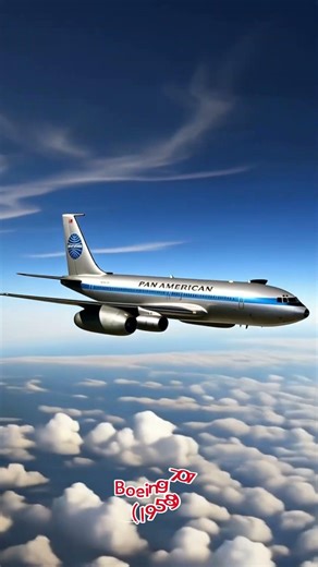 Aircraft Evolution: 1903 to Modern Jet (Mind-Blowing Transformation)