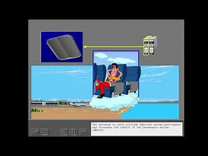 24. Boeing 737NG - Pressurization System