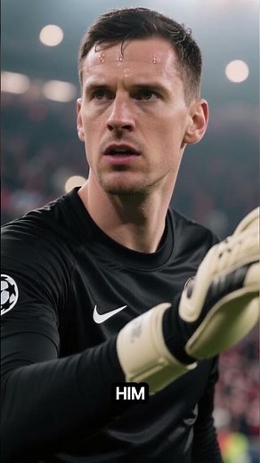 How Did One Goalkeeper Win the Ballon d'Or?