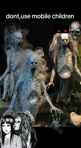 Creepy Ghost Stories You Can't Ignore