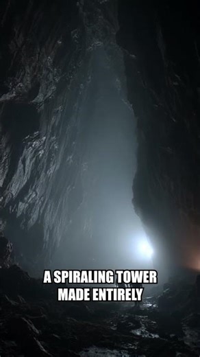 A Tower of Skeletons Found Inside a Sealed Cave