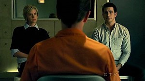 Watch The Listener Season 2 Episode 6 - The Magician