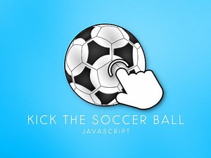 Play Kick the soccer ball kick ups | Free Online  Games. KidzSearch.com
