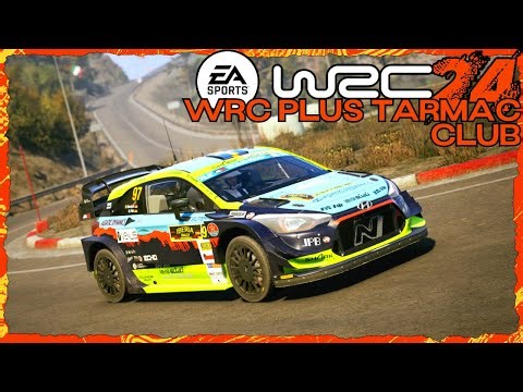 Zeit für Fehler? | Clubs | WRC24