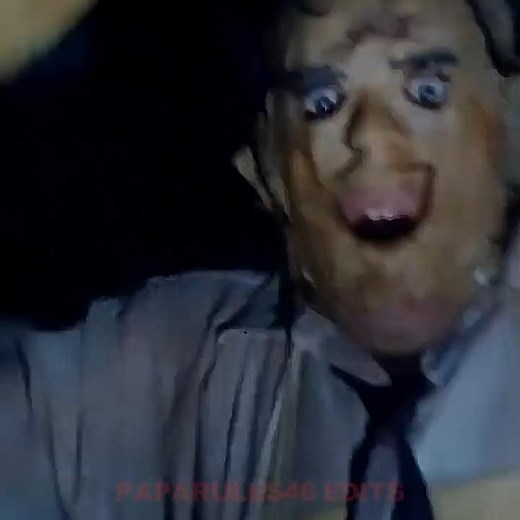 TCM LEATHERFACE 1974 EDIT | Thundercat - Them Changes