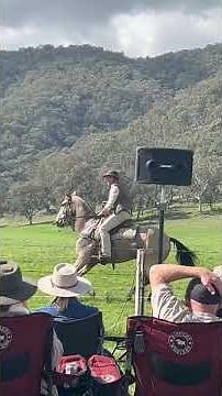 The Man From Snowy River Bush Festival
