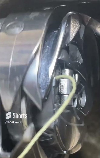 Pfaff 238 Greifer Timing #sewing #pfaff Part1