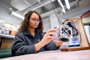 Cornell Duffield College of Engineering Annual Fund | Giving to Cornell | Cornell University