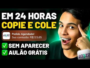 LOGZZ: HOW TO MAKE 10 SALES IN 24 HOURS AS AN AFFILIATE ON AUTOMATIC - Copy and Paste (Online Money)