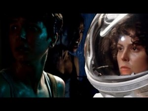 Ellen Ripley's Ancestors - Explained