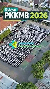 RECAP PKKMB POLTEKKES MALANG #poltekkesmalang #poltekkes #pkkb