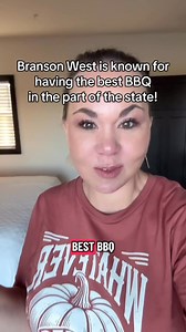 Went to the top 3 BBQ spots in Branson West! 🥩 ⭐️Pops Smoke Shack ⭐️Old 76 Smokehouse ⭐️Come & Take It BBQ I thought I knew who would win… but the results surprised me 👀 | Satirah Loves Branson