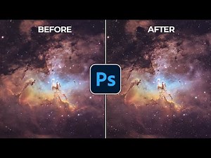 3 WAYS to Make Your Astrophotography Images RAZOR SHARP