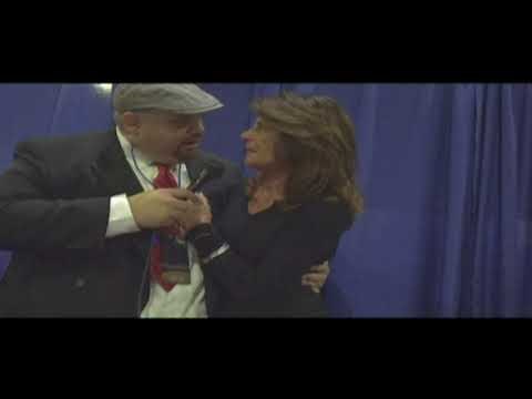 Meg Foster Interview