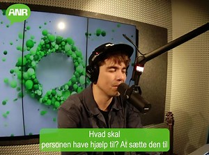 56K views · 661 reactions | Hyg med Anders og Matilde i ørerne — alle hverdagsmorgener fra 6-10 på ANR. Rigtig god weekend! | ANR | Facebook