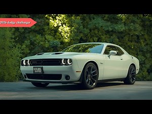 2026 Dodge Challenger First Look – Official Power, Design & Tech Breakdown!