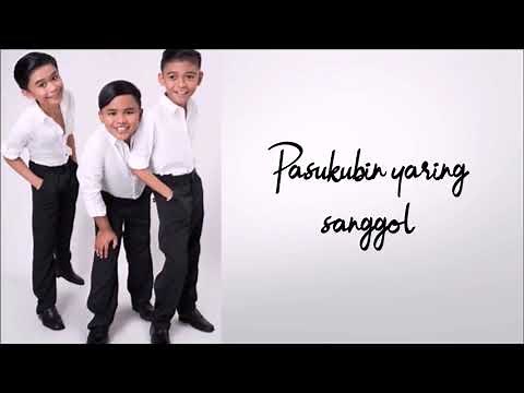 TNT Boys - Sitsiritsit HD Lyrics (Awit at Laro)