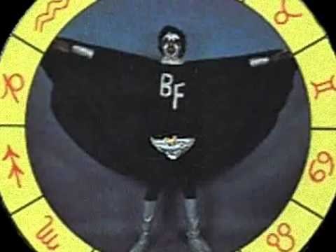 Blowfly -- Aquarius