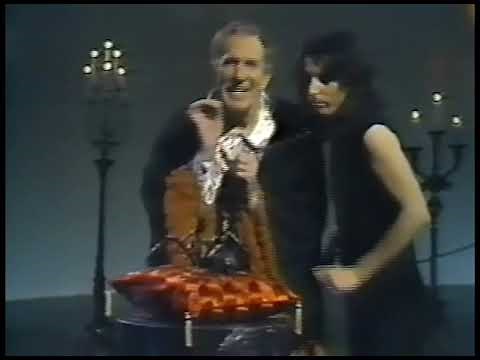 Alice Cooper . The Nightmare. 1975 TV special.