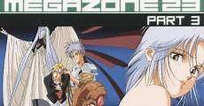 Megazone 23. Parte 3 (1989)  - Ver Película Completa en Español - FULLTV