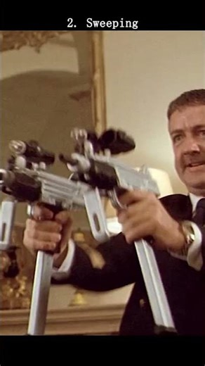 The Pool Ball K.O. - Jet Li's Most GENIUS Kill Ever? (Kiss of the Dragon)