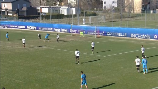 Primavera 1, gli Highlights di Parma-Cagliari 5-1💛💙 #ForzaParma | Parma Calcio 1913