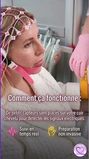 Toutes les crises ne sont pas visibles. #epilepsyawareness #epilepsy