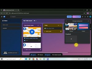 How To Customize Trello