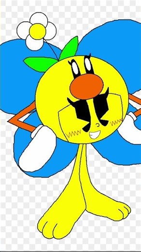 Ms PAC Man Flutter Costume