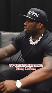 50 Cent Breaks Down Gang Culture _50cent _interview _hiphop#rap #artist #rapper #rapmusic #hiphop #fypシ゚ #shortsreels | Hip Hop Empire
