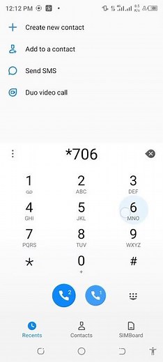 #how to check ufone balance#check balance
