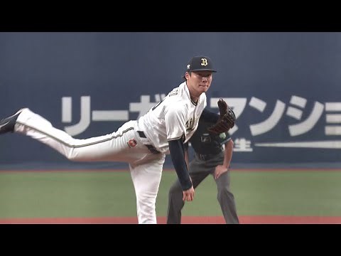 第6戦ゲームハイライト -SMBC日本シリーズ2023-