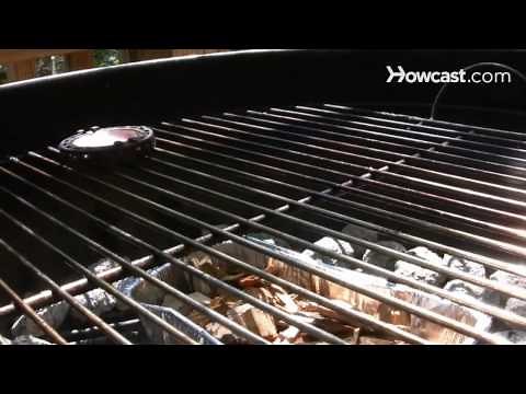 How to Make Texas Barbecue