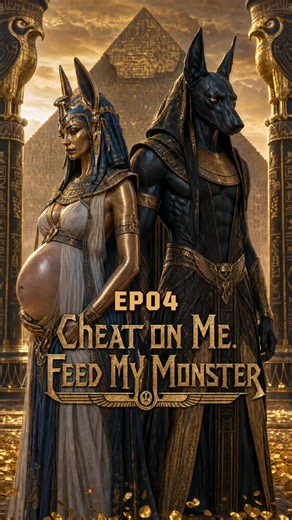 Cheat on Me Feed My Monster EP04 — Scene Dialogue Transcript